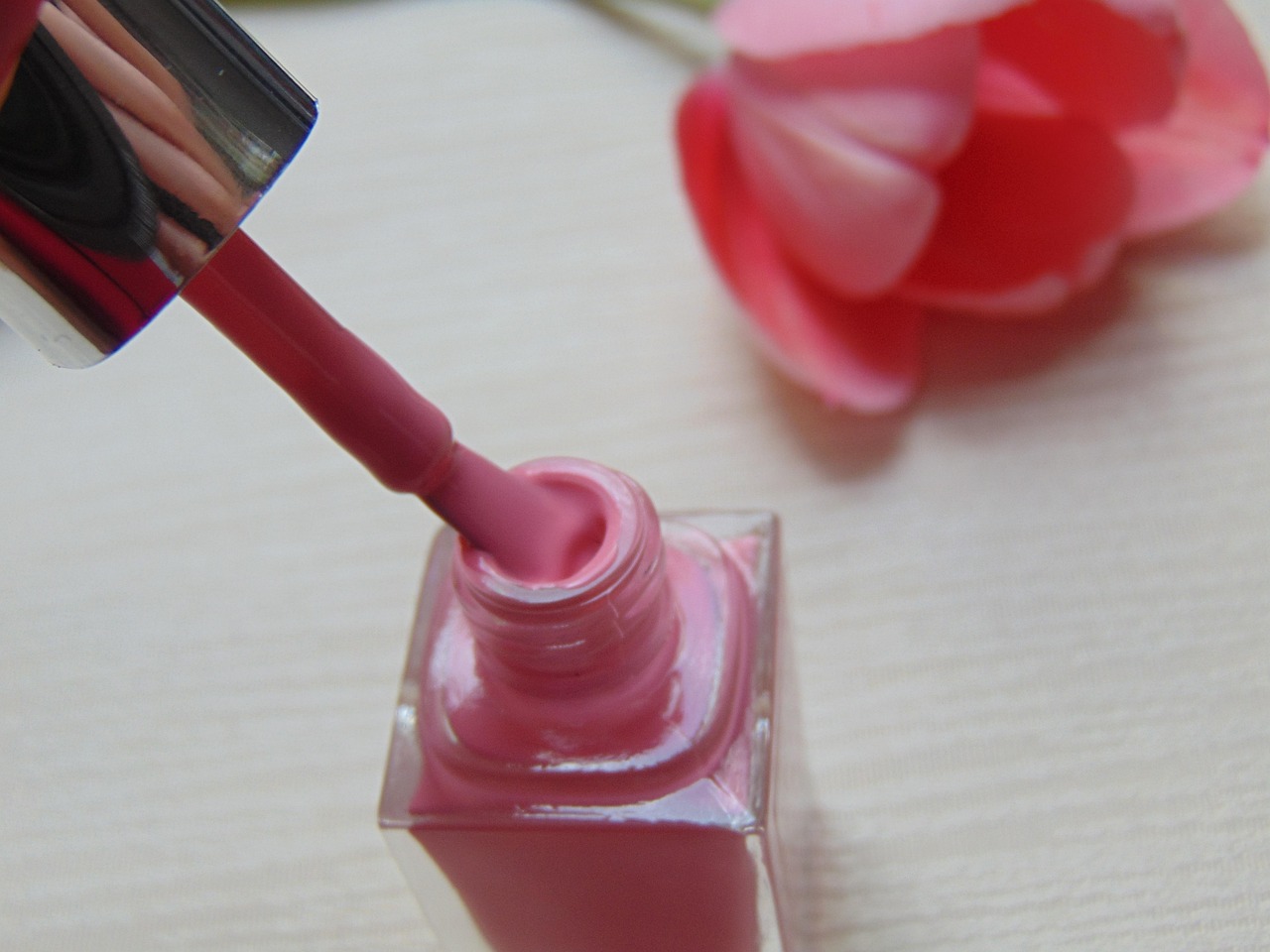 Cọ và sơn gel Hàn Quốc