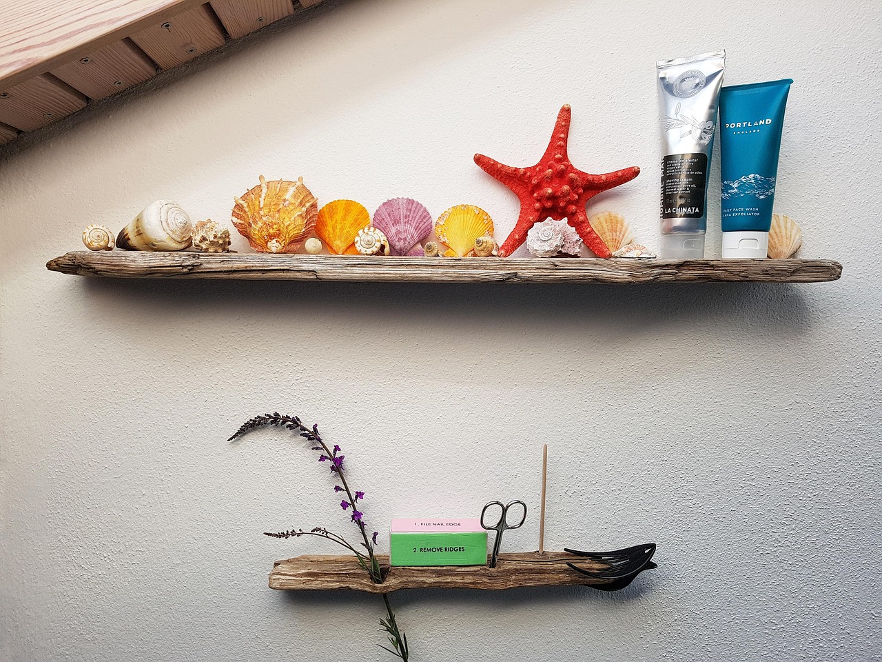 Cuticle nippers need sterilising after every guest